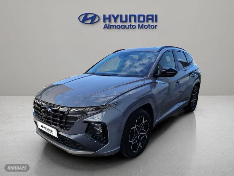 Hyundai Tucson 2023