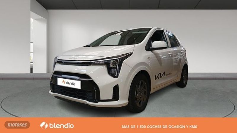 Kia Picanto f/l 1.0 DPi Drive 2026