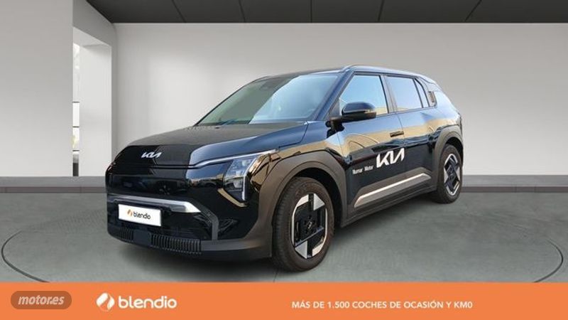 Kia EV3 EARTH S.R 2025