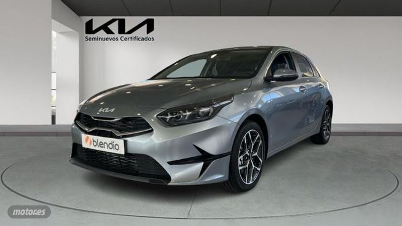 Kia cee'd 2026