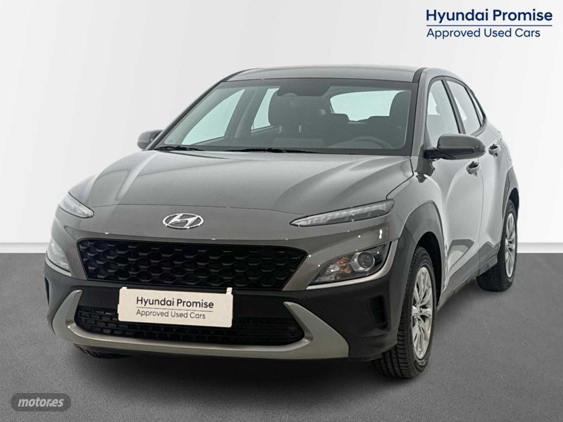 Hyundai Kona FL TGDI 1.0 4X2 KLASS 2022