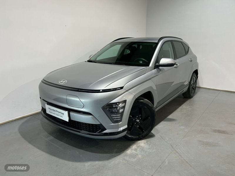 Hyundai Kona 2025