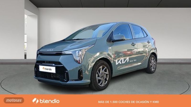 Kia Picanto f/l 1.0 DPi Drive 2025