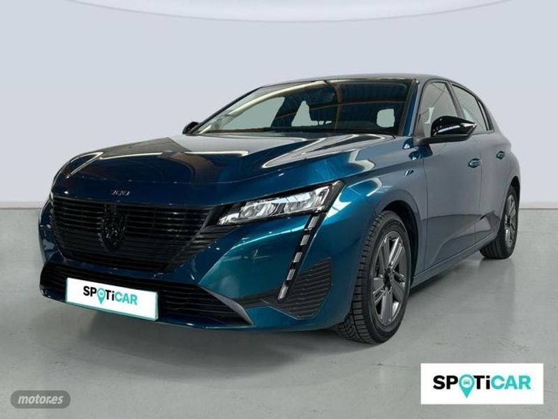 Peugeot 308 5p Active HYBRID eDCS6 2024