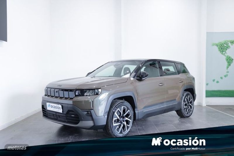 Jeep Compass 2026