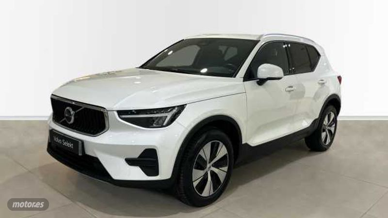 Volvo XC40 2023