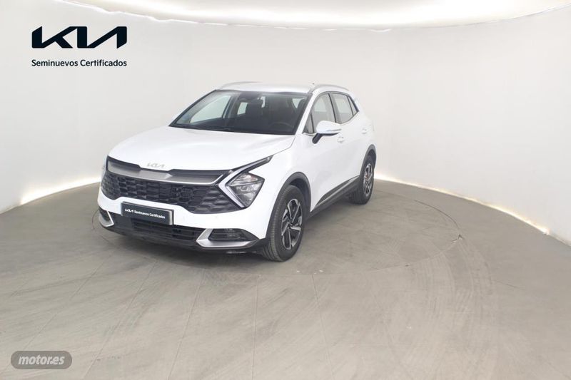 Kia Sportage 2025