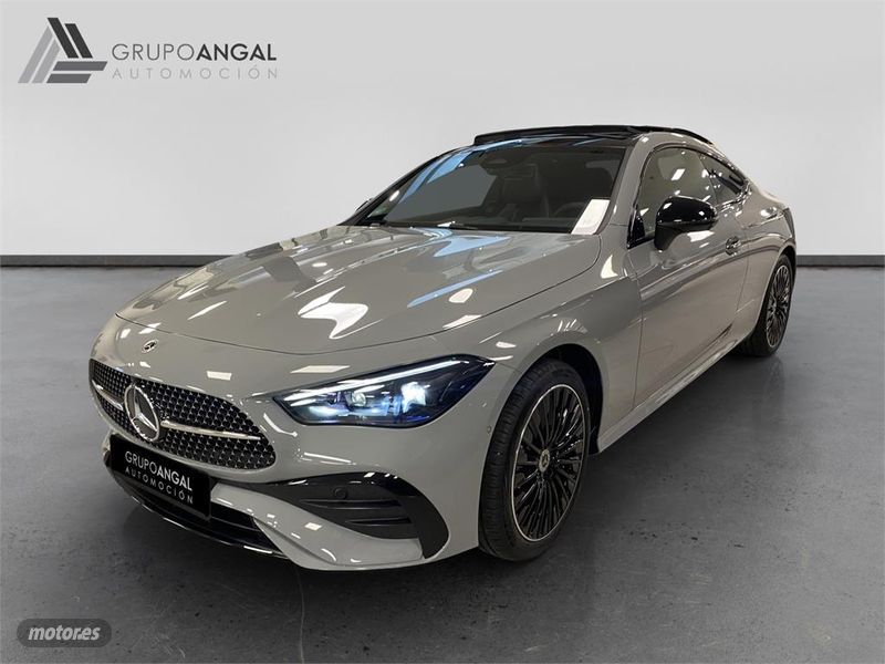 Mercedes-Benz CLE