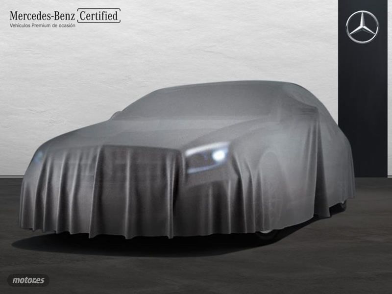 Mercedes-Benz Clase A A 180 (2022-) 2022