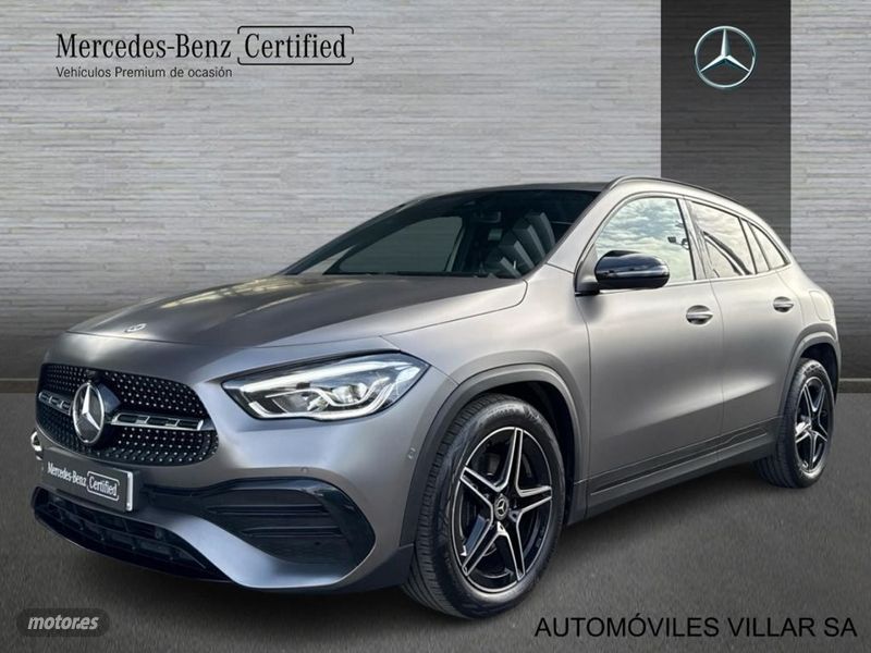 Mercedes-Benz GLA 180 AUT. 2022