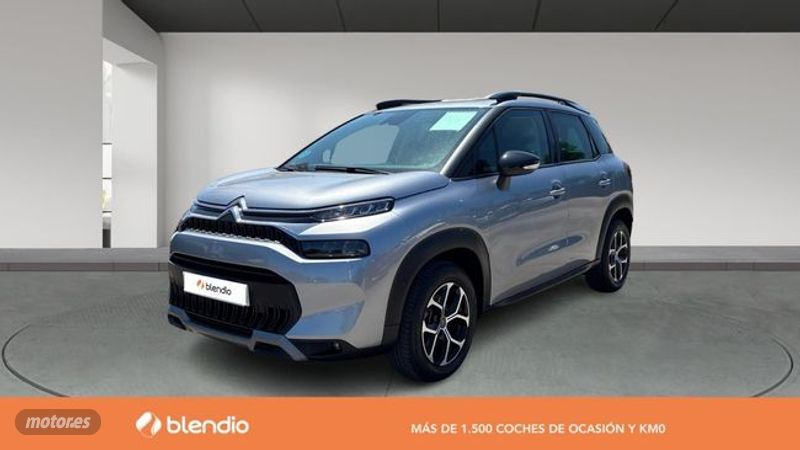 Citroën C3 Aircross PureTech S&S Feel Pack (2021) 2021