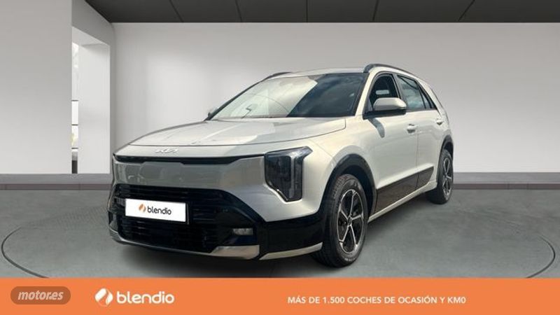 Kia Niro 2026