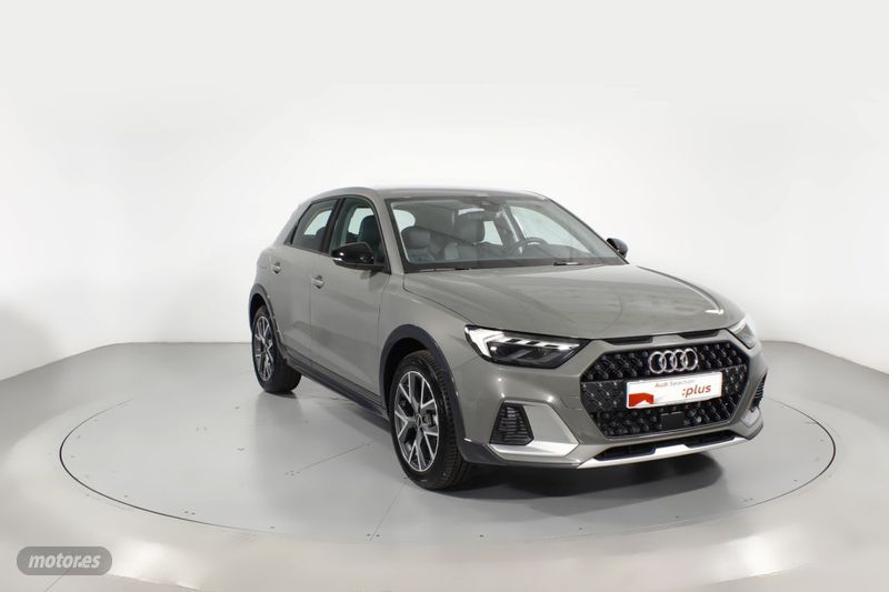 Audi A1 2026