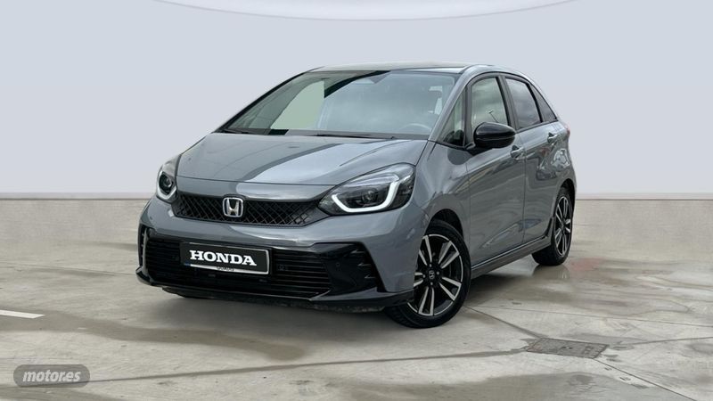 Honda Jazz 1.5i-MMD SPORT 2026