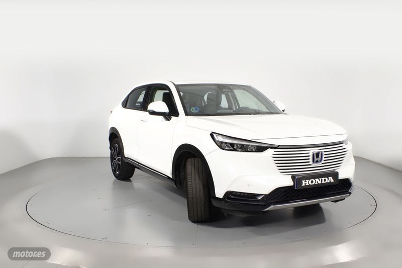 Honda HR-V 1.5 i-MMD Advance 2022