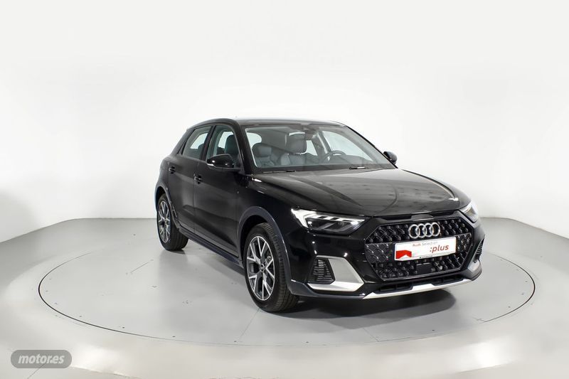 Audi A1 2026