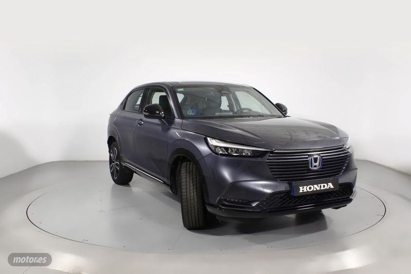 Honda HR-V 1.5 i-MMD Advance 2022