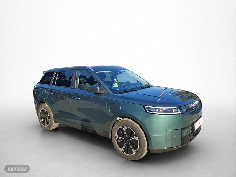 Jaecoo 5 EV EXCLUSIVE FWD MY25. 2025