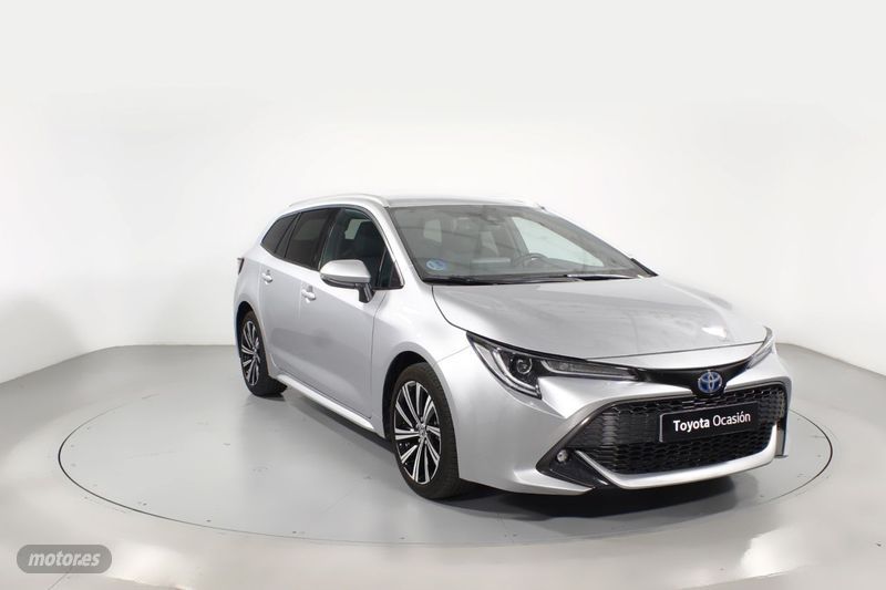 Toyota Auris 2023