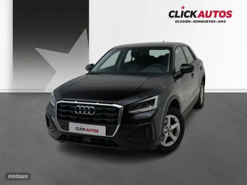 Audi Q2 2025