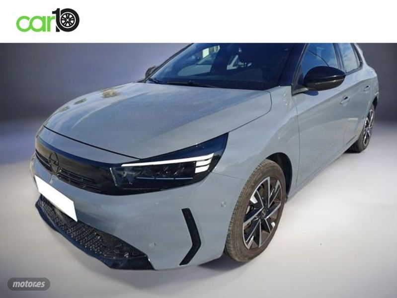 Opel Corsa 1.2T 100 GS 5p S/S 2024