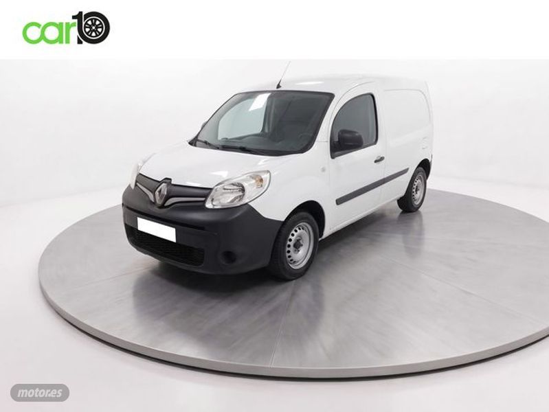 Renault Kangoo Profesional M1-AF Blue dCi -SS 2021