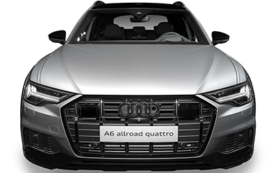 Audi A6 allroad quattro A6 allroad quattro 40 TDI quattro S tronic (2022)