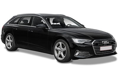 Audi A6 e-tron Avant