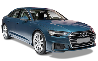 Audi A6 Berlina