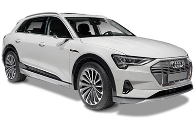 Audi e-tron e-tron Advanced 55 quattro (2022)