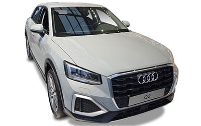 Audi SQ2 