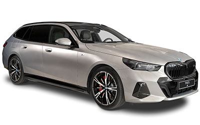 Imagen del BMW i5 Touring i5 Touring