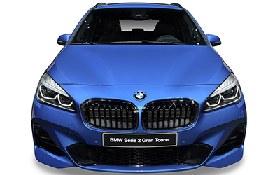 BMW Serie 2 Gran Tourer