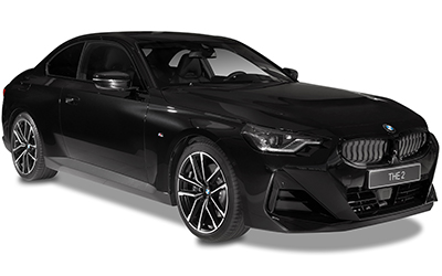 BMW Serie 2 Coupé