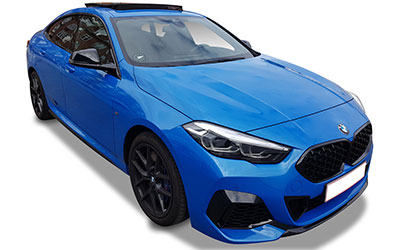 BMW Serie 2 Serie 2 Gran Coupé 218i  (2023)