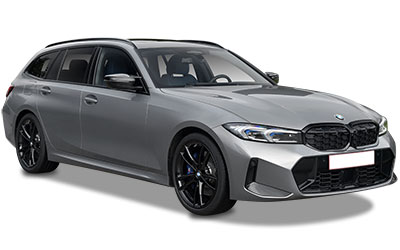 BMW Serie 3 Touring