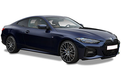BMW Serie 4