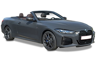 BMW Serie 4 Cabrio: todos los precios, ofertas y versiones
