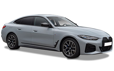 BMW Serie 4 Gran Coupé