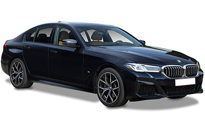 BMW Serie 5 M5  (2022)