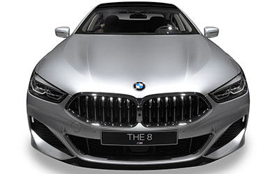 BMW Serie 8 GC
