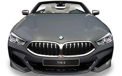 BMW Serie 8 Cabrio: todos los precios, ofertas y versiones