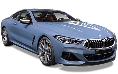 BMW Serie 8 Coupé: todos los precios, ofertas y versiones