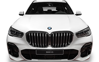 BMW X5 X5 xDrive25d (2022)