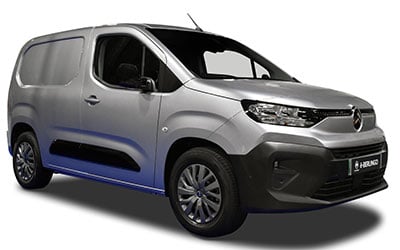 Imagen del Citroën ë-Berlingo VAN