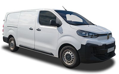 Citroën Jumpy 