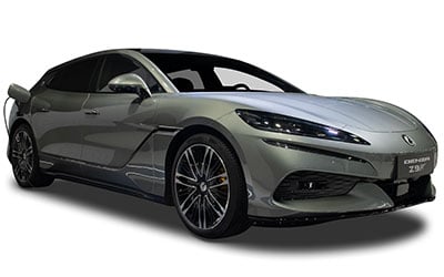 Denza Z9GT