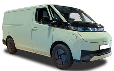 Farizon SV 
