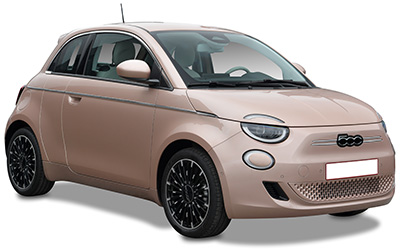 Fiat 500 trepiuno