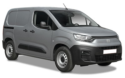 Imagen del Fiat Doblò Professional Professional